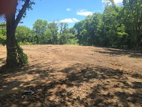 Burleson Land with Development Potential