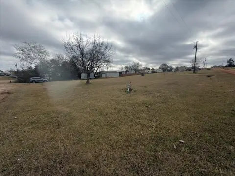 Corner Lots Near Lake Fork