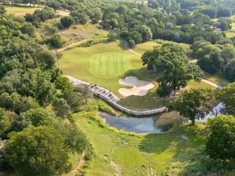 Land in Retreat Country Club