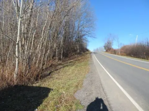 Vacant Land Near Fishing Spots