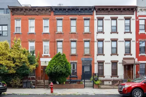 Brooklyn Triplex Auction Opportunity