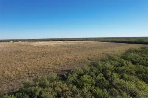 Residential Land Near Abilene Amenities