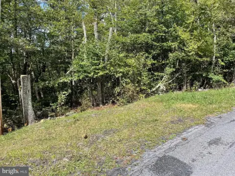 Residential Land in Shawneeland