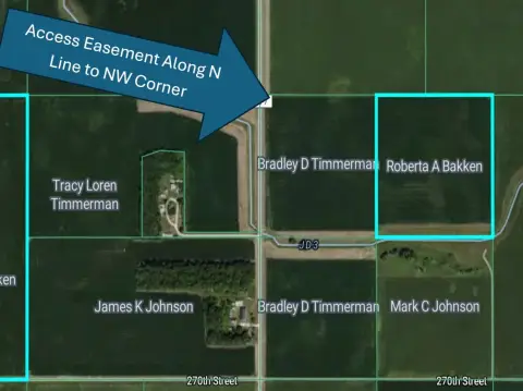 Prime Farmland Investment Opportunity