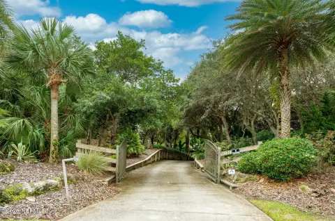 Ponte Vedra Beach Homesite