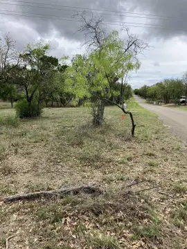 Oversized Homesite Near Lake LBJ