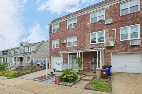 Flushing Two-Family Home