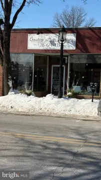 Hatboro Storefront on York Road