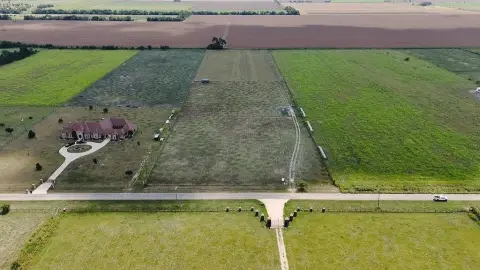 Red Oak Land Opportunity