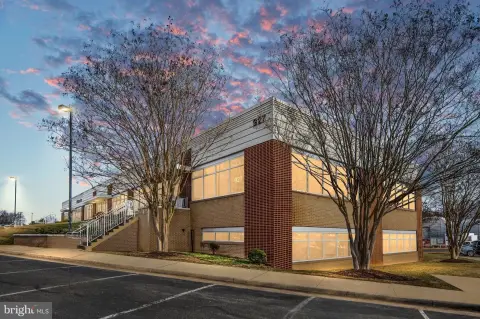 Fredericksburg Office Condominium For Sale