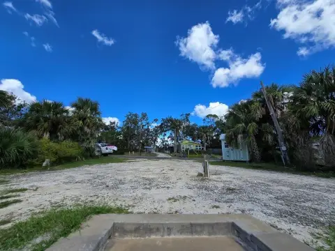 Steinhatchee Riverfront Land For Sale