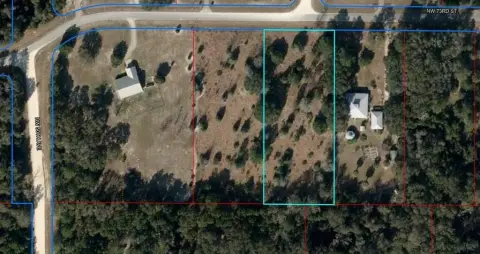 Cleared 1.77 Acre Homesite