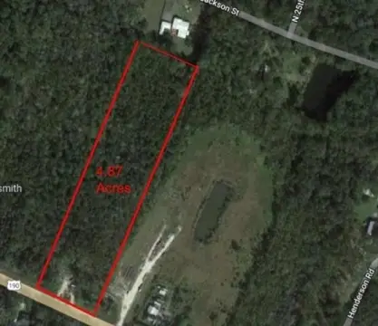 Lacombe Vacant Land For Sale