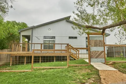 Modern Industrial Duplex For Sale