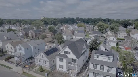 Under-Construction Duplex with Central Air