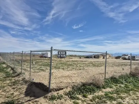 Spacious Lancaster Lot with Views