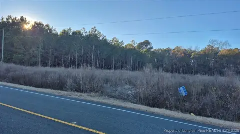 2.63 Acres in Fairmont, NC