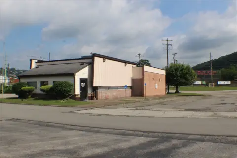 Medical Office with Exam Rooms