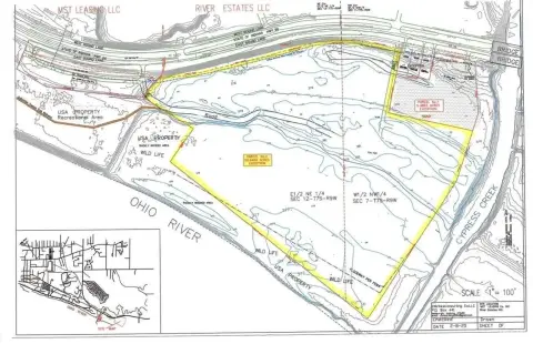 Newburgh Commercial Land Opportunity