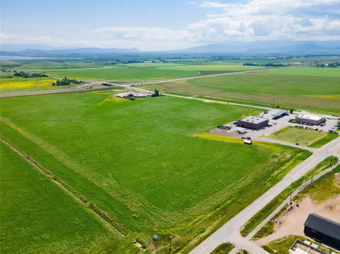 Helena, MT Commercial Land
