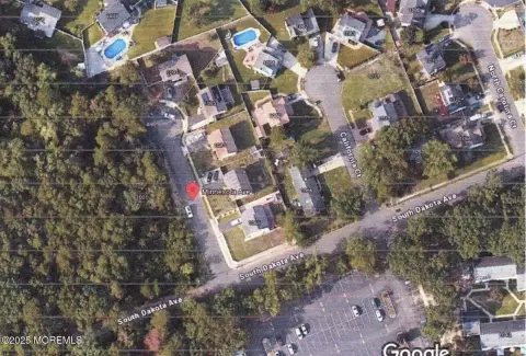 Picture of Land at S Dakota Ave 14, Toms River, NJ