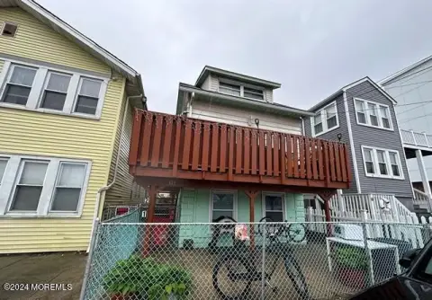 Seaside Heights Multifamily Investment Opportunity
