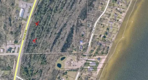 Tawas City Vacant Land