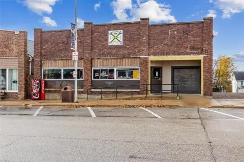 Mechanicsville Bar and Grill Opportunity