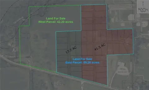 Residential Development Land Opportunity