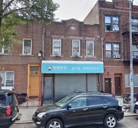 Brooklyn Mixed-Use Investment Opportunity