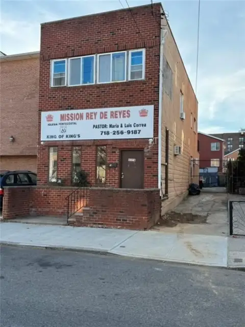 Mixed-Use Property in Sheepshead Bay