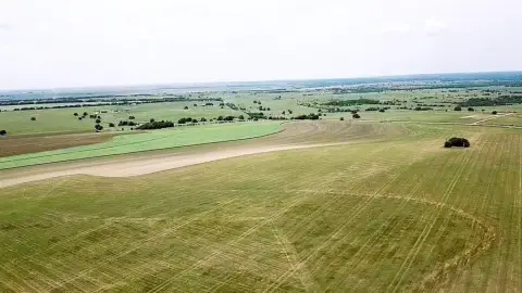 Unimproved Land with 360 Views