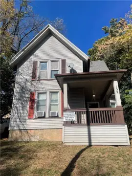 Rochester Two-Family Investment Opportunity