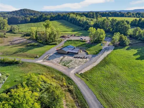 Macedon Commercial Storage Space Available