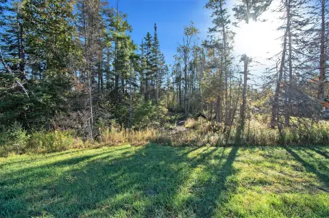 Land with River Frontage