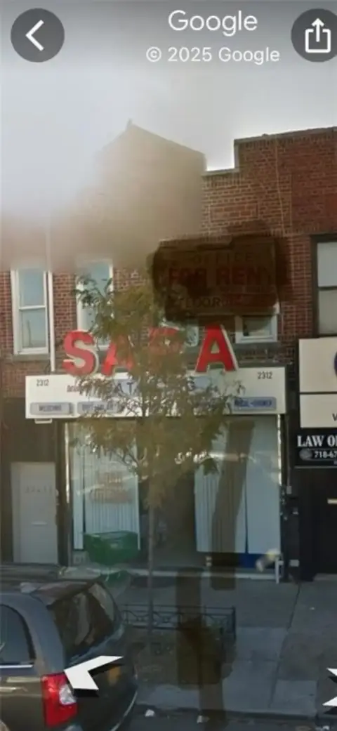 Renovated Office Space in Brooklyn