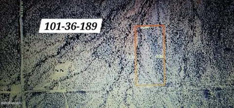 Bisbee Land Parcels For Sale