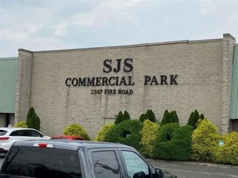 Picture of Warehouses at Fire Rd 2547, Egg Harbor Township, NJ