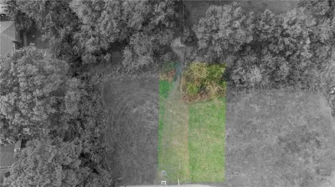 Residential Lot Near Lafayette River