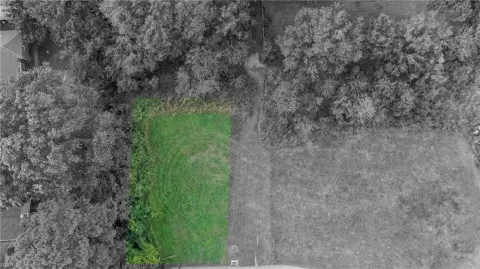 Residential Lot Near Lafayette River