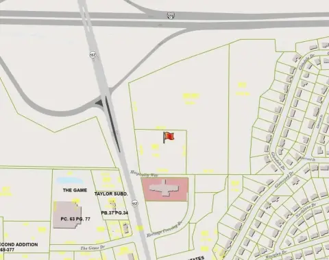 Glen Carbon Commercial Land For Sale