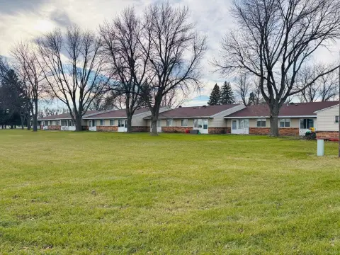 24-Unit Apartment Complex in Cooperstown