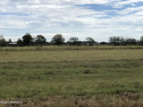 Land in Quiet Duson Area