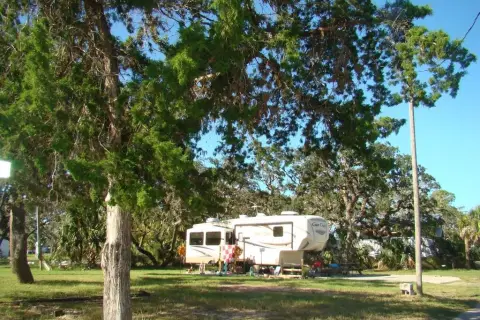 Charming Horseshoe Beach Main Street Lot