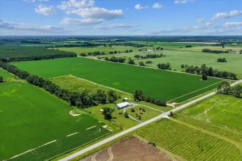 Ready-to-Use Land Parcel Available