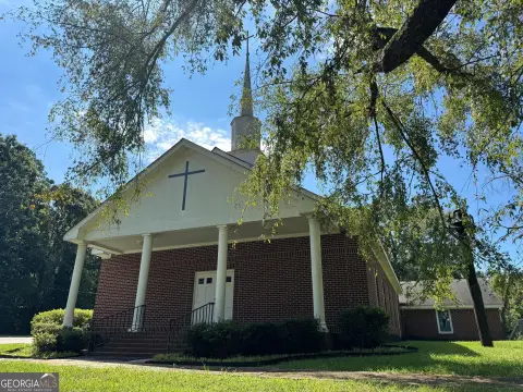 Athens Church Campus For Sale