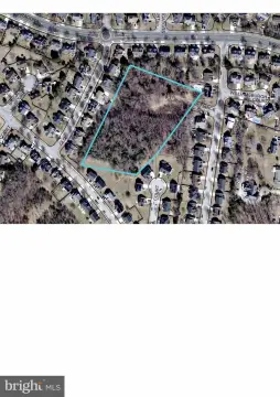 Residential Land in Fort Washington