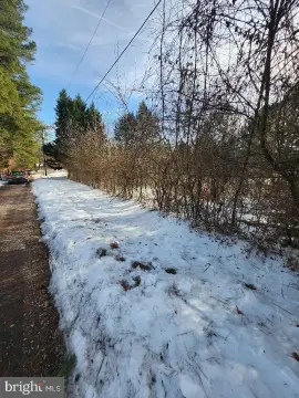 Land in Fredericksburg, Virginia