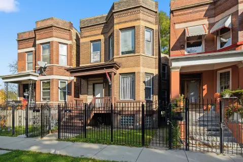 Chicago Multifamily Investment Opportunity