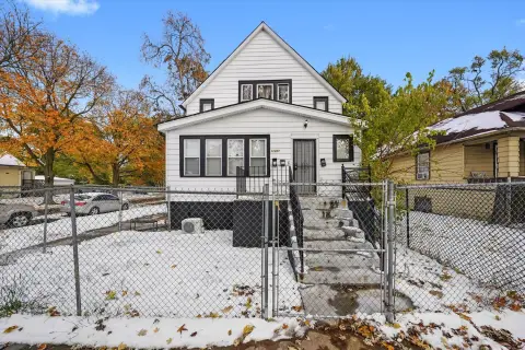 Chicago Two-Flat Investment Opportunity